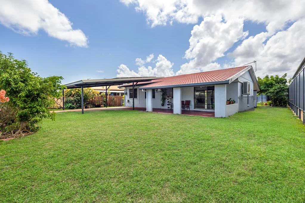 7 Goulburn Street, Leanyer, NT 812
