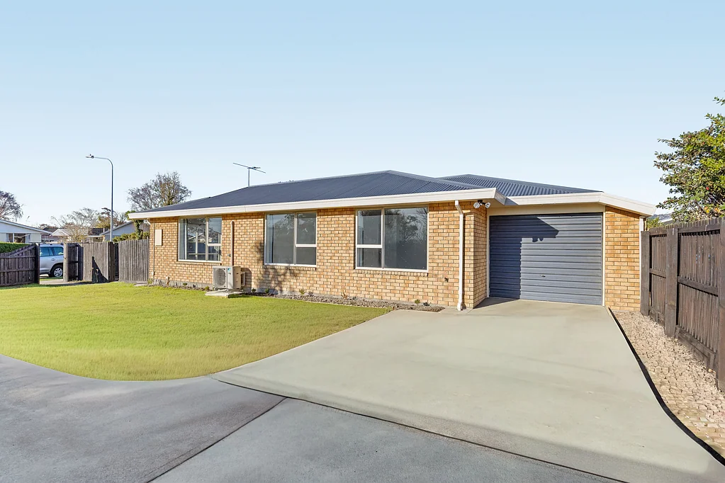 Woolston 3 Slaapkamer Affordable Buying, Ready to Enjoy
