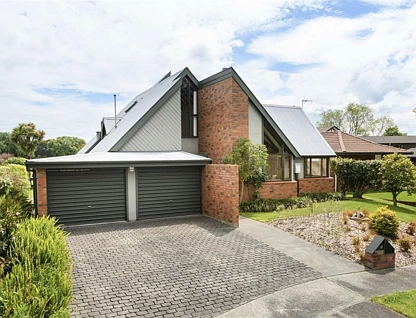 LOT 20 DP 48075/35 Aintree Crescent, Awapuni, Palmerston North City, 3房, 2浴, House