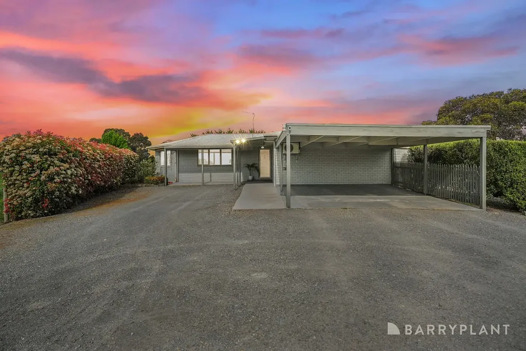 990 Koo Wee Rup-Longwarry Road, Catani, VIC 3981