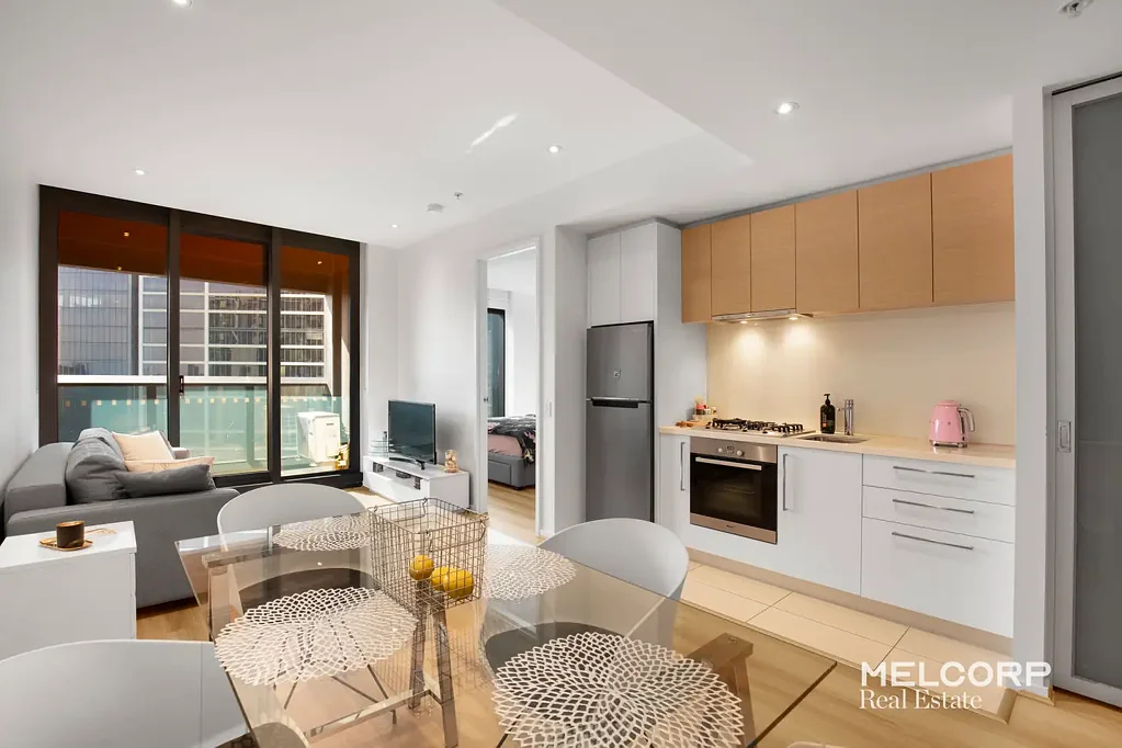 3001/9 Power Street, Southbank, VIC 3006