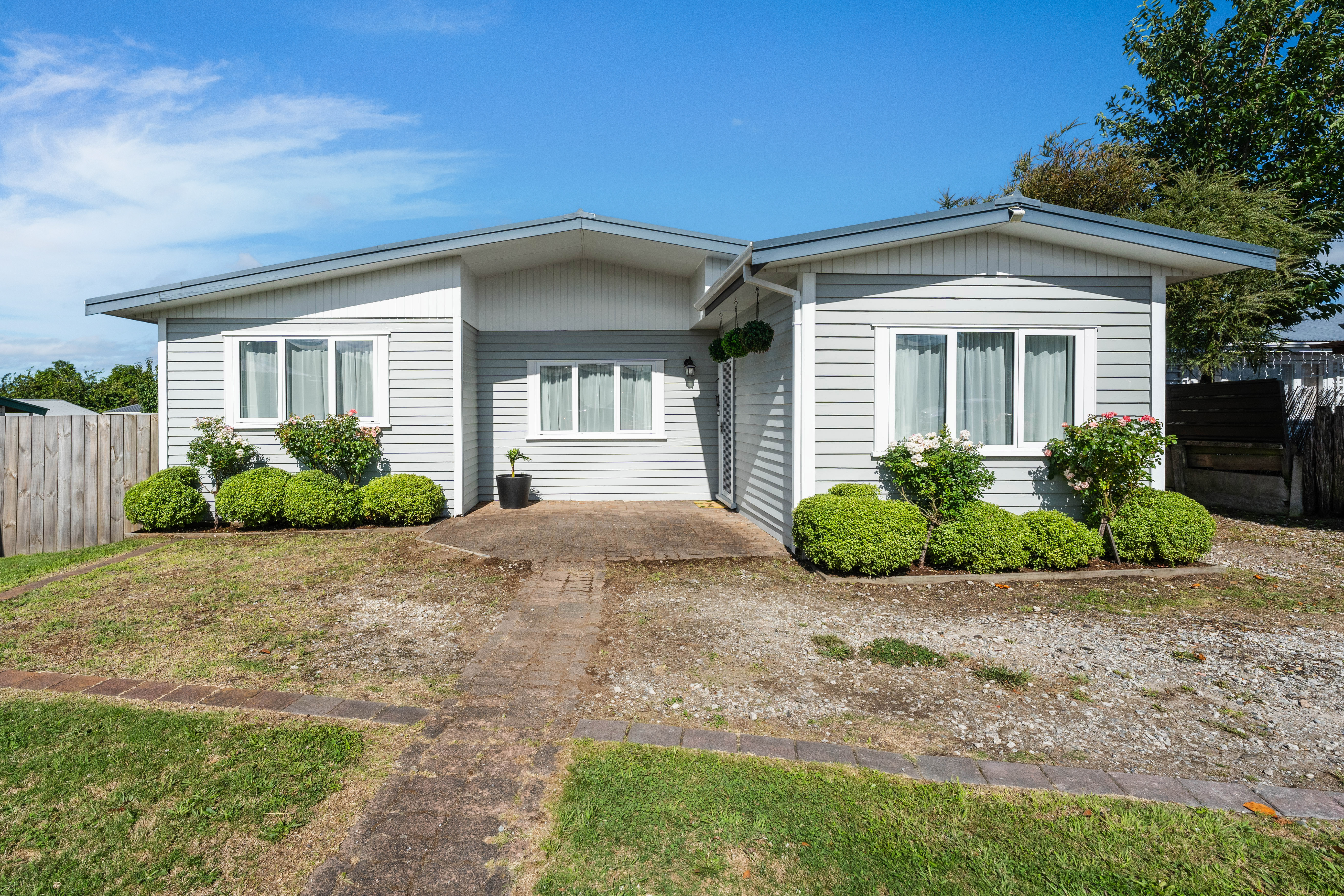 48b Rotokawa Street, Taupo, Taupo, 3 Kuwarto, 0 Banyo, House