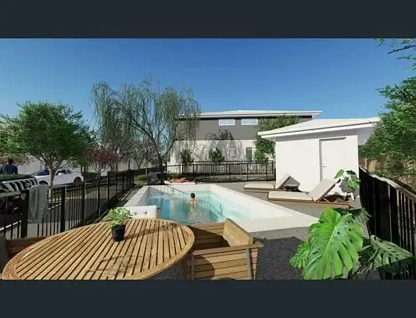 23/32 Warrill Street, Redbank Plains, Ipswich - Greater Region, 3 غرف, 2 حمامات, Townhouse
