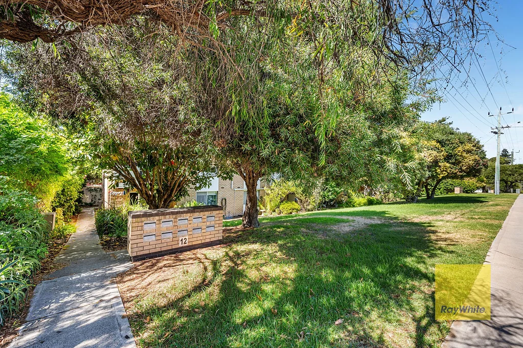 1/12 Murray Avenue, Mosman Park, WA 6012