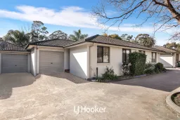 UNIT 5 113 TOONGABBIE RD, Toongabbie