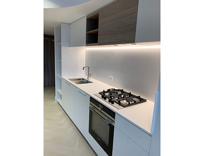 1608/11 Barrack Square, Perth, Perth CBD, 1部屋, 1バスルーム, Apartment