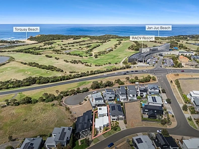 61 DIGGERS WAY, TORQUAY VIC 3228, 0 Bedrooms, 0 Bathrooms, House