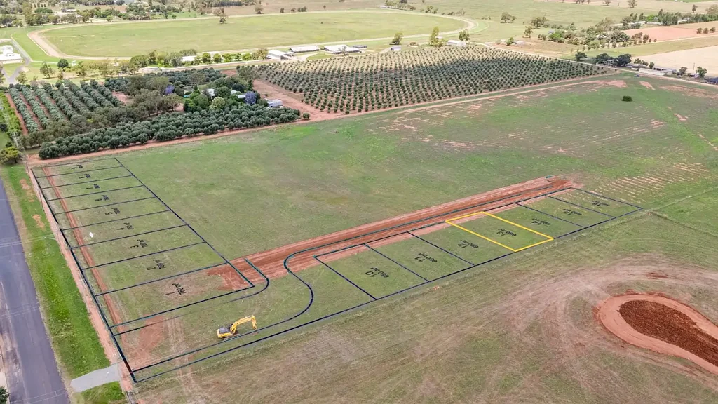 Narromine Create Your Dream Home