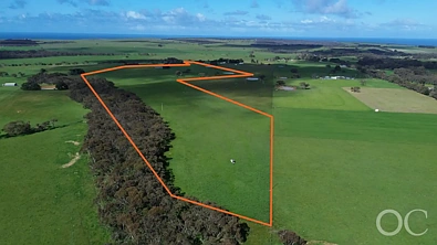640 WAITPINGA RD, WAITPINGA SA 5211, 0 ਕਮਰੇ, 0 ਬਾਥਰੂਮ, Section