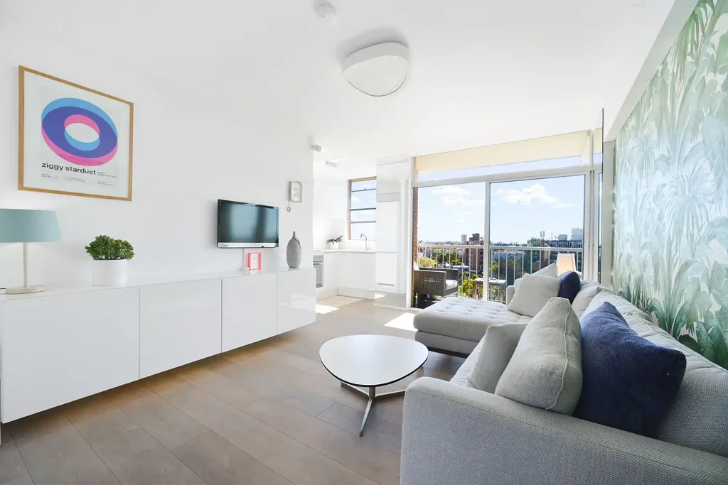 72/39-43 Cook Road, Centennial Park, NSW 2021