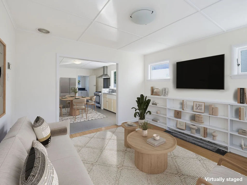 Motueka 3 Bedroom Approved Subdivision & Existing Home