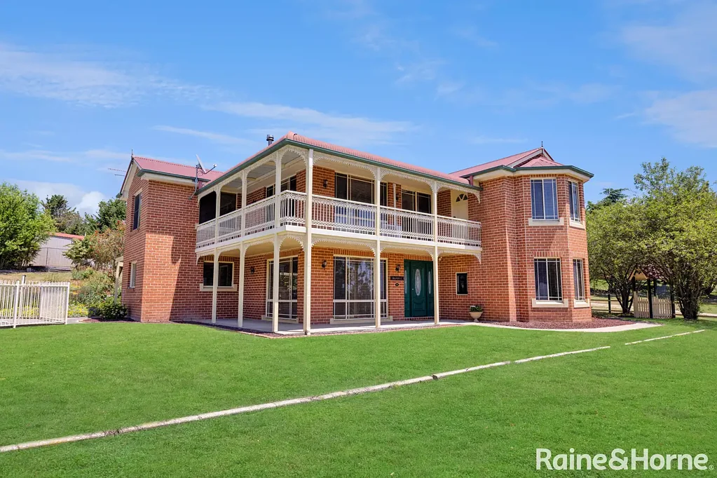 36 Morrow Place, Robin Hill, NSW 2795