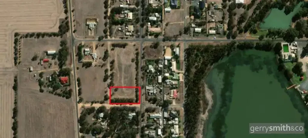 Murtoa MURTOA - LAKESIDE BLOCK!