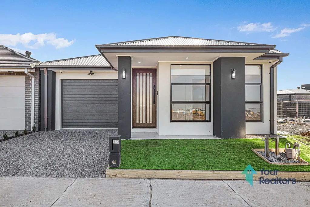 Family Home in Tarneit