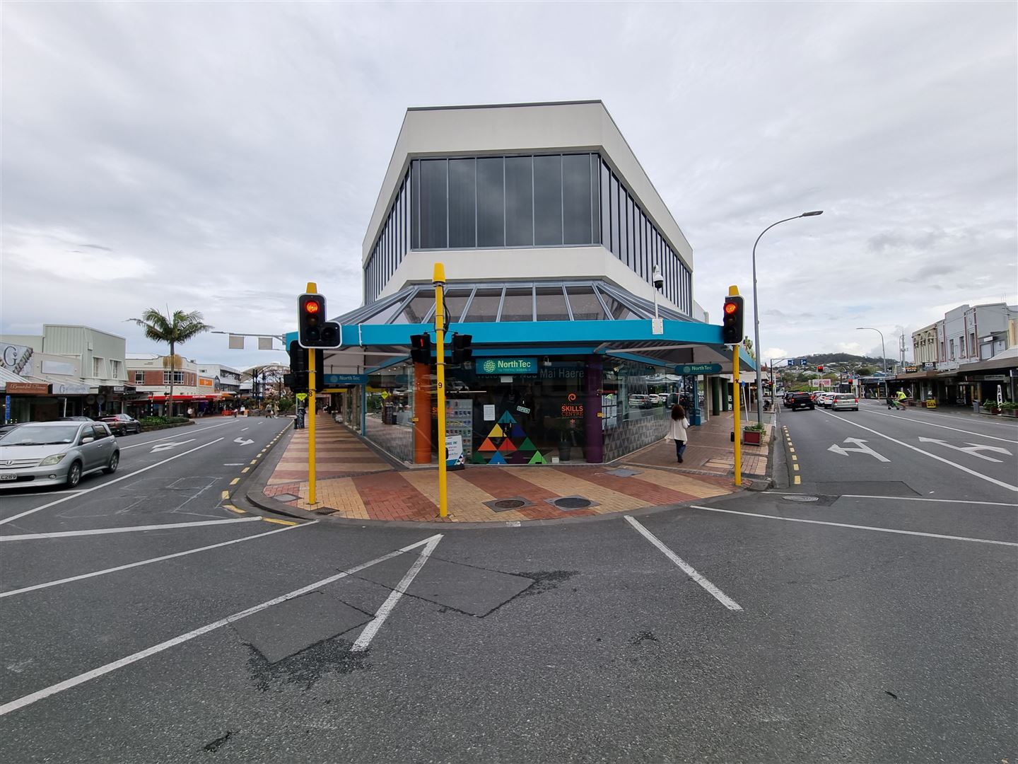 38 Bank Street, Whangarei Central, Whangarei, 0 રૂમ, 0 બાથરૂમ