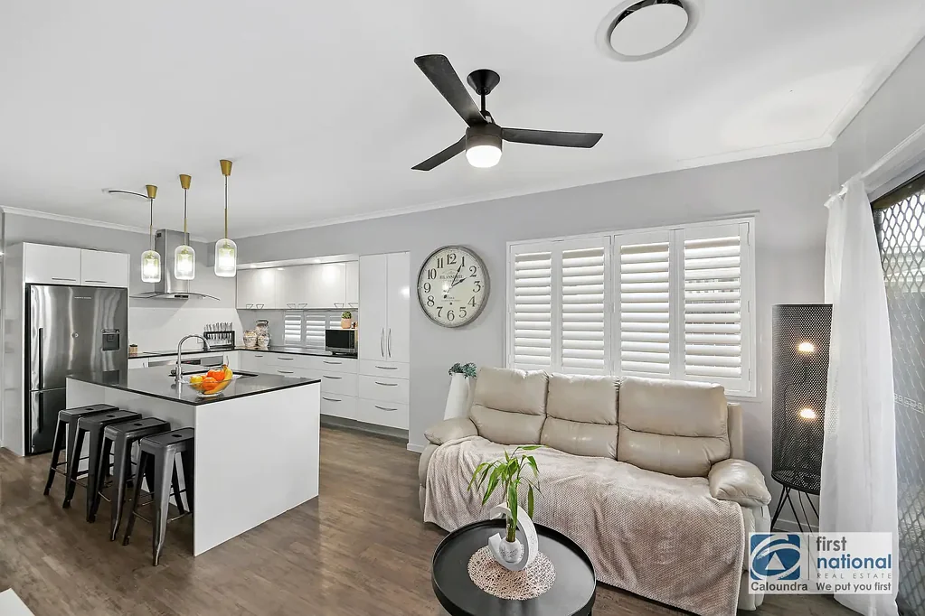 Meridan Plains 4ਬੈੱਡਰੂਮ Modern Family Living Made Easy
