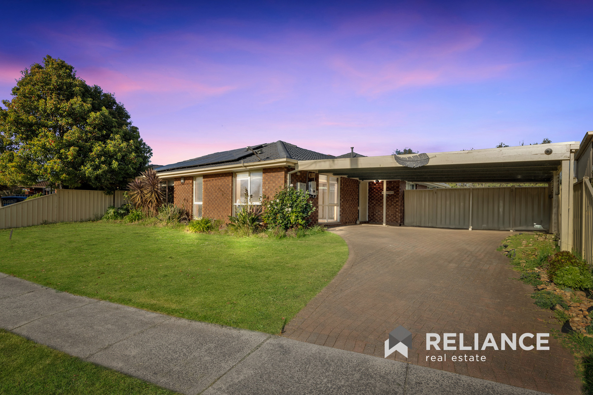 18 WESTMINSTER DR, WERRIBEE VIC 3030, 0 habitaciones, 0 baños, House