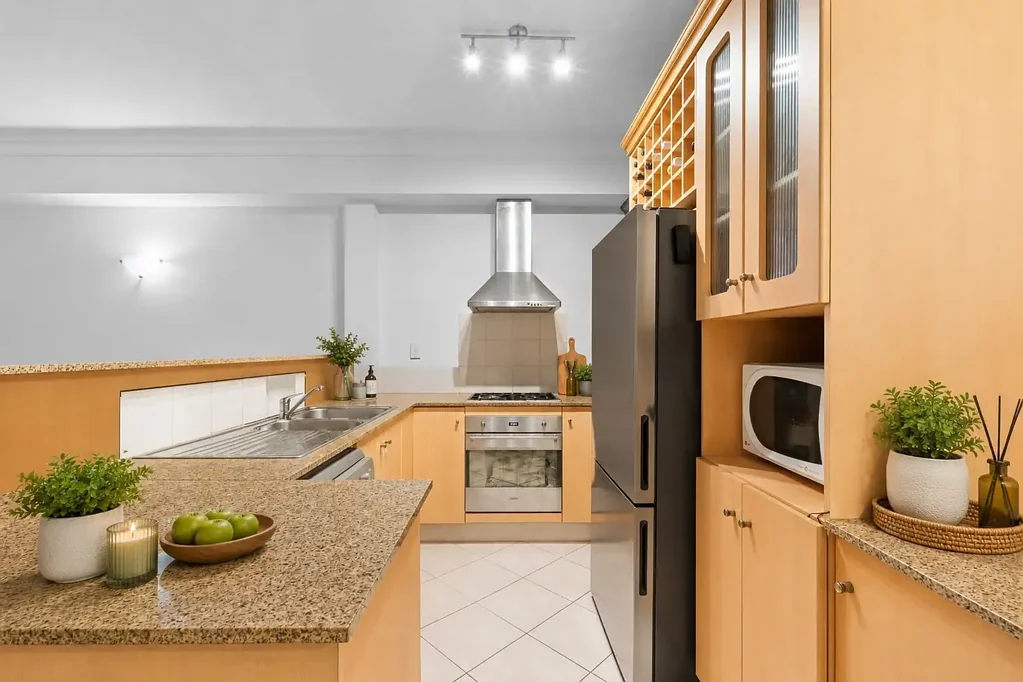 Available 1st July | Resort Style Living | Private & Spacious Apartment