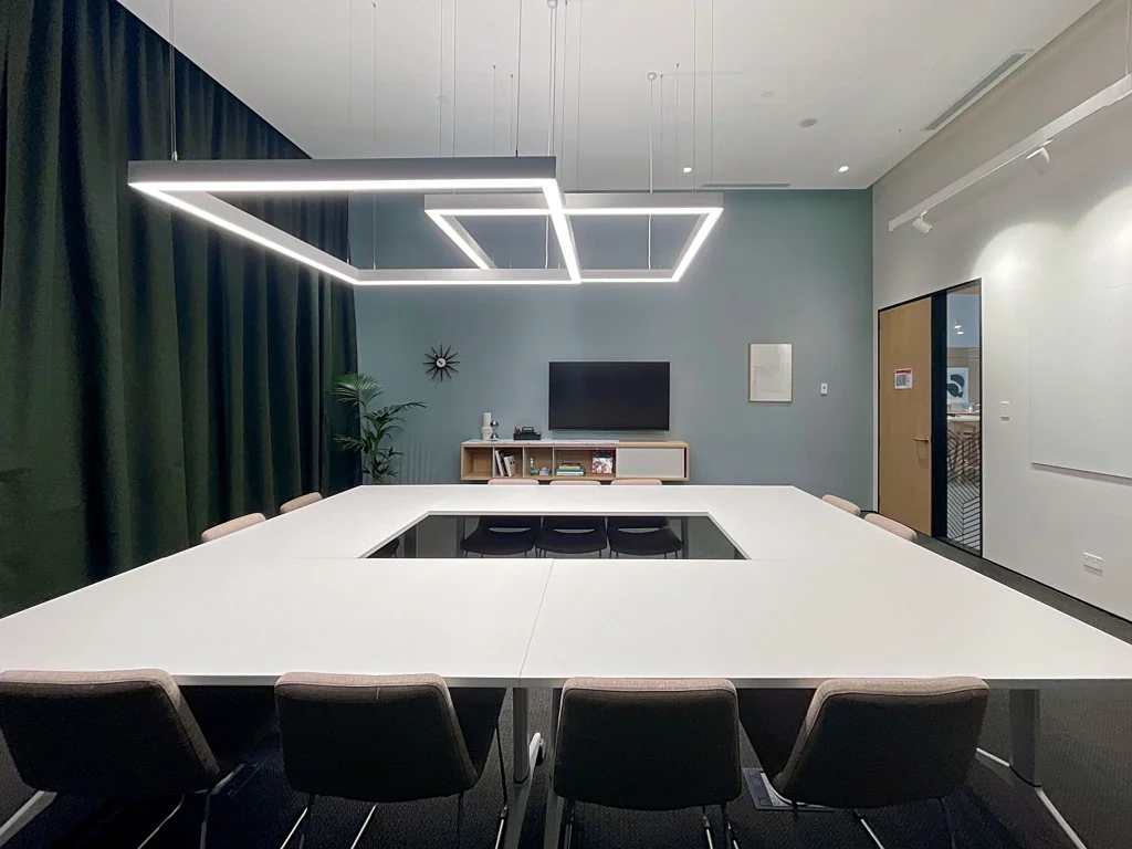 Newmarket Premium Newmarket Office Space