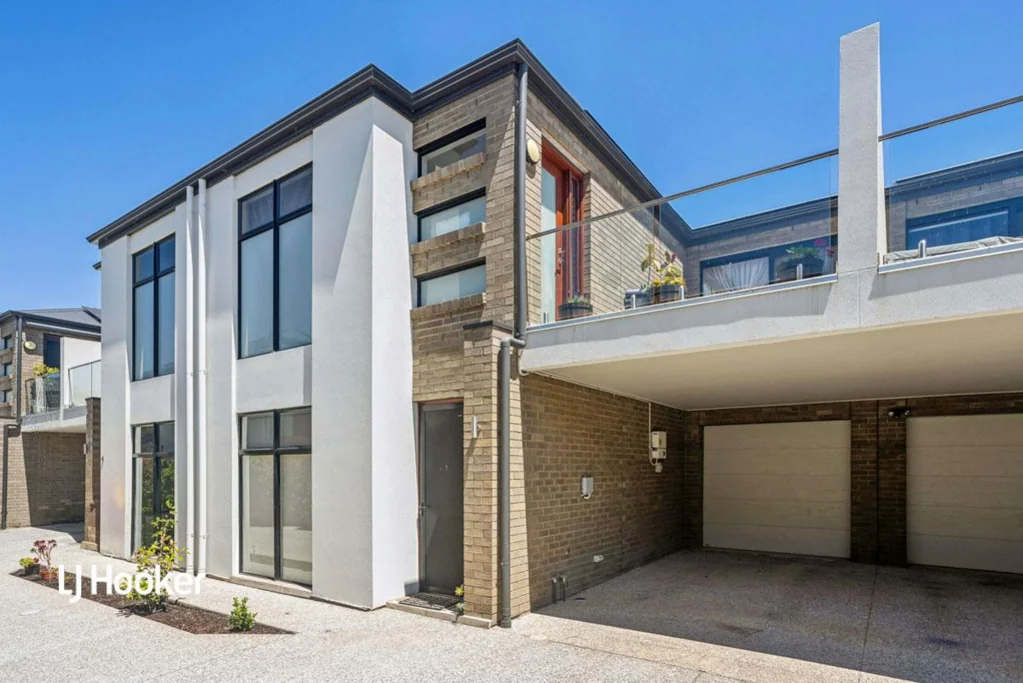 3/35 Gorman Street, Modbury, SA 5092