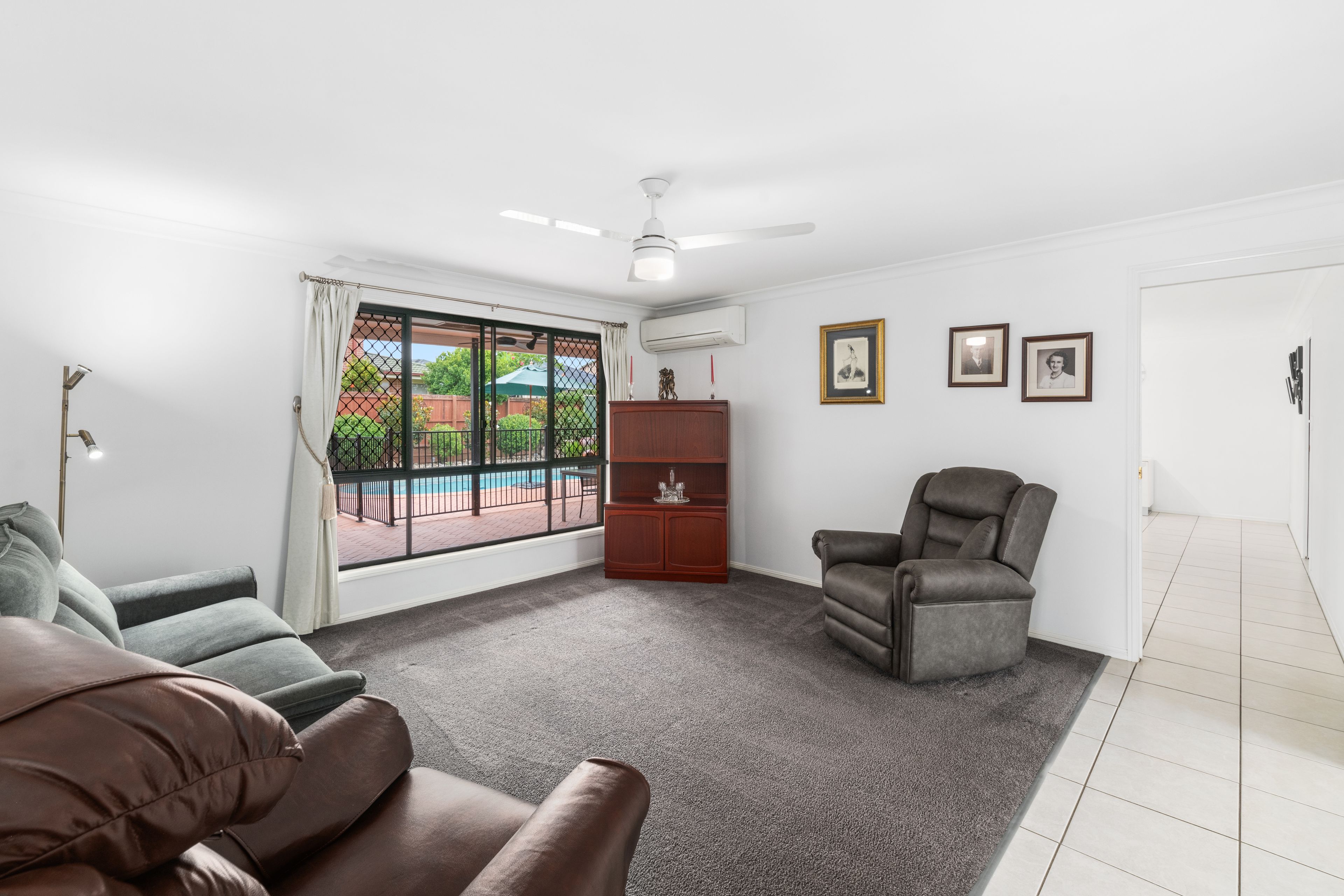 11 BOWOOD PL, PARKINSON QLD 4115, 0部屋, 0バスルーム, House