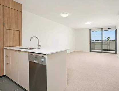 1507/25 Charlotte Street, Chermside, QLD 4032, 1 Kuwarto, 1 Banyo, Apartment