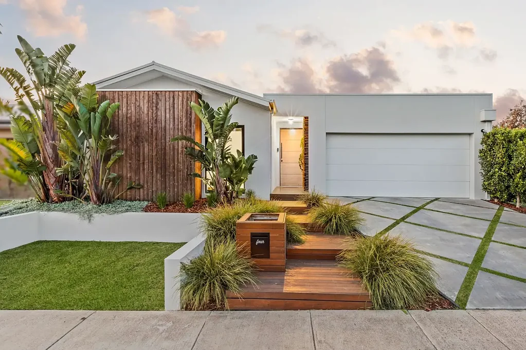 Torquay 3બેડરૂમ Thoughtful Indoor-Outdoor Flow with Parkside Perks