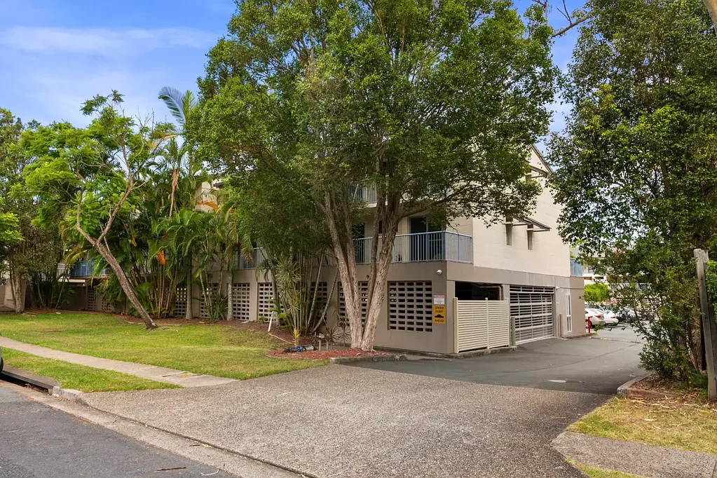 17/2 Waverley Road, Taringa, QLD 4068
