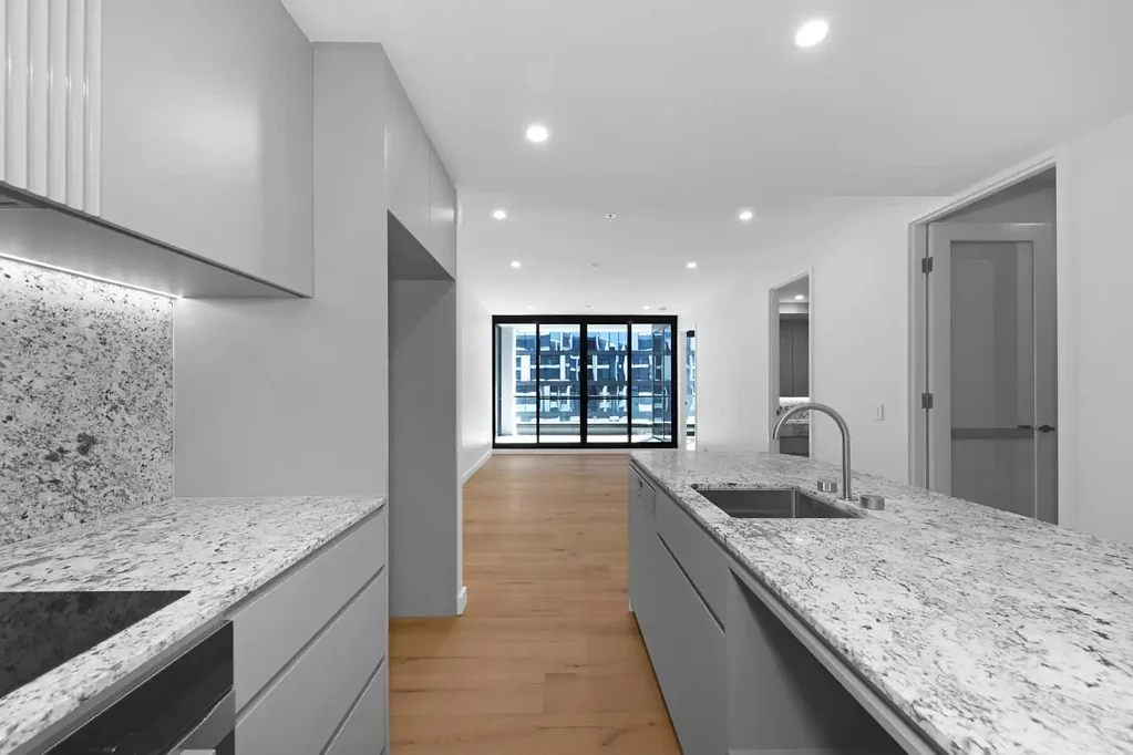 Contemporary Urban Living in Parkes
