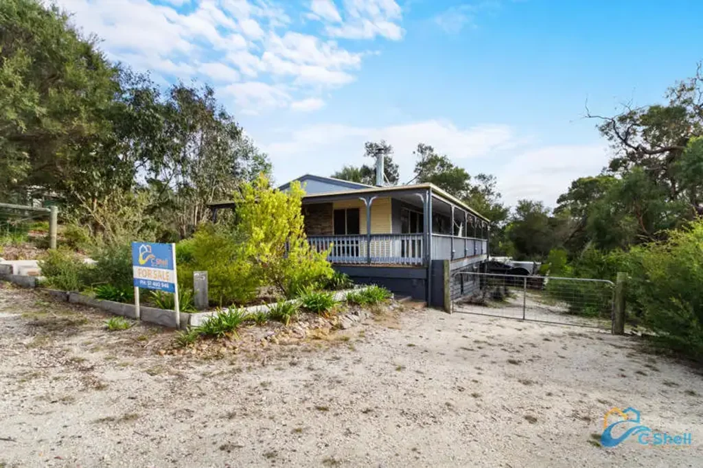 Loch Sport 3 Bedroom QUIET END OF THE TOWNSHIP