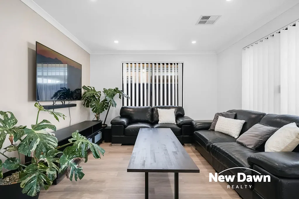 Ellenbrook 3Habitaciones Modern Comfort, Easy Living - 12 Cussington Way, Ellenbrook