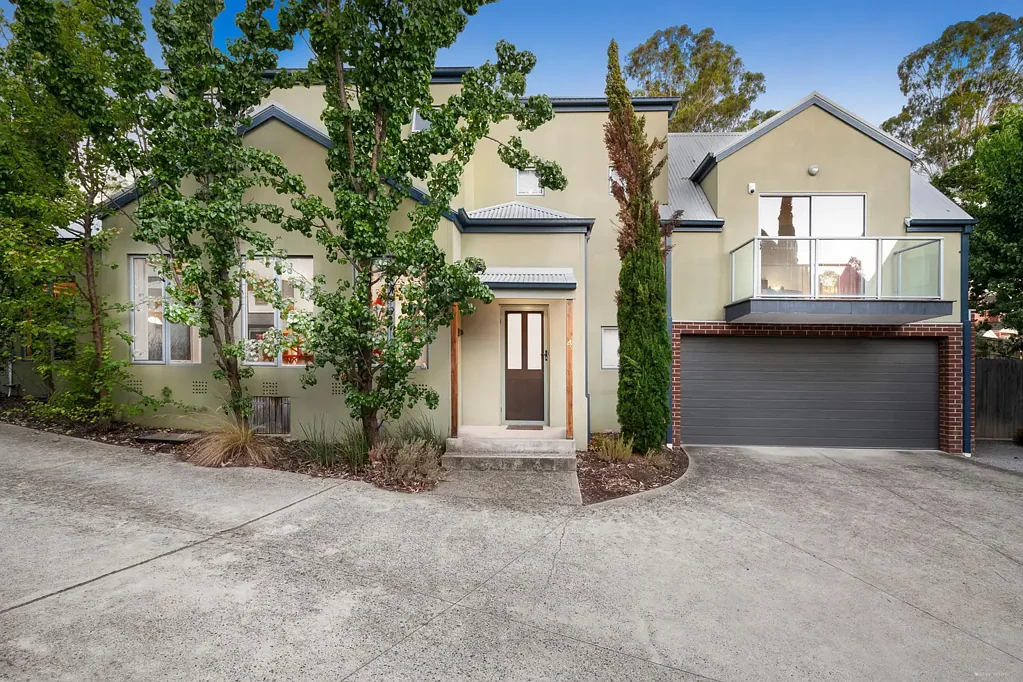 4/1443 Main Road, Eltham, VIC 3095