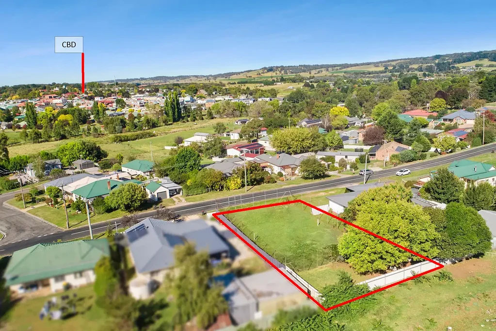 Crookwell BRING YOUR VISION TO LIFE!
