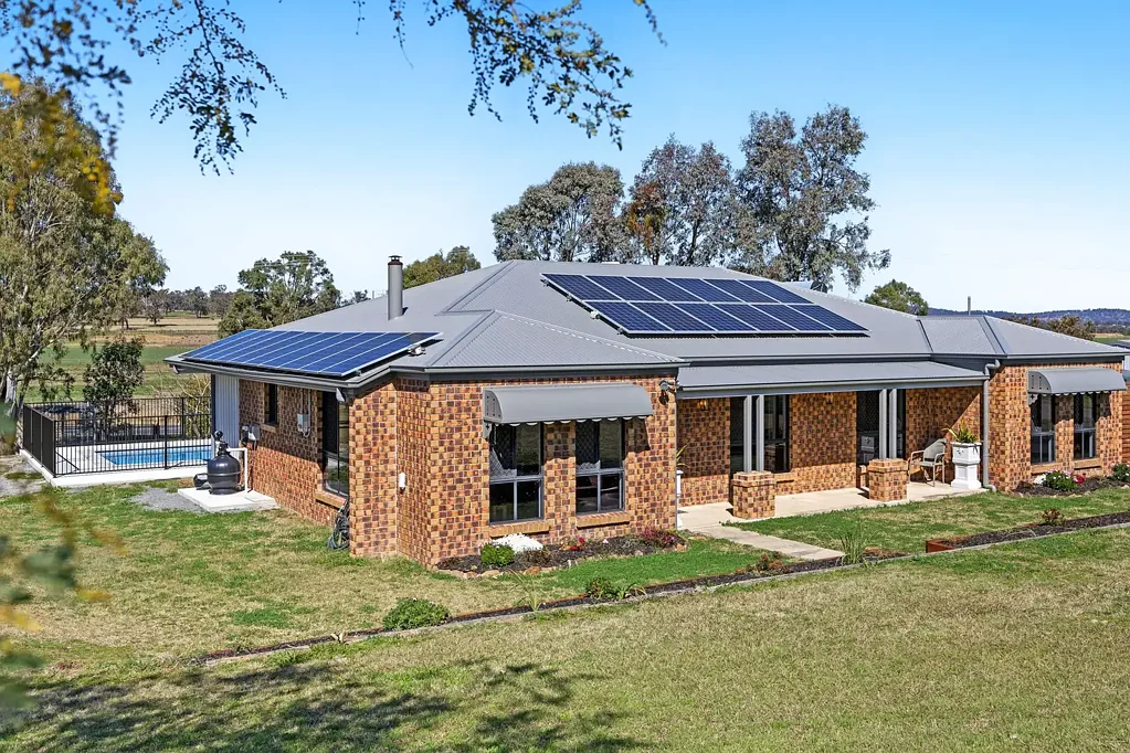 2-6 Henry Evans Drive, Rosehill, QLD 4370