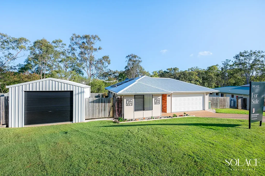5 Melaleuca Place, Glen Eden, QLD 4680
