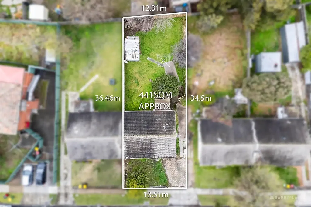 77 Ramu Parade, Heidelberg West, VIC 3081