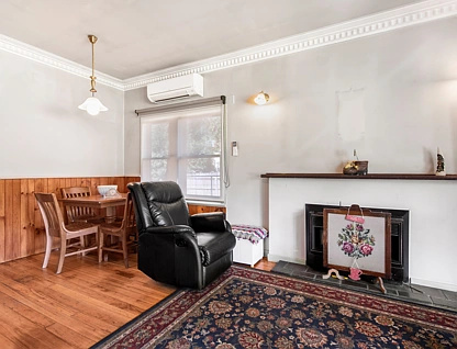 21 Nash Road, Bunyip, VIC 3815, 3房, 1浴, House