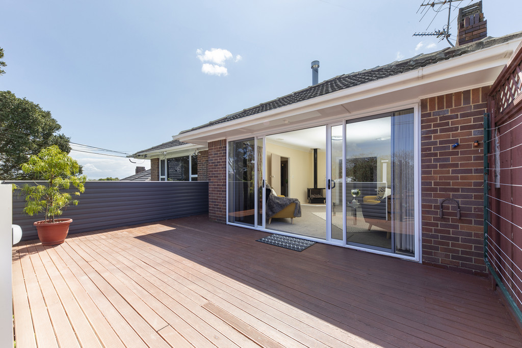 1/8 Carlton Street, Hillsborough, Auckland, 4房, 1浴