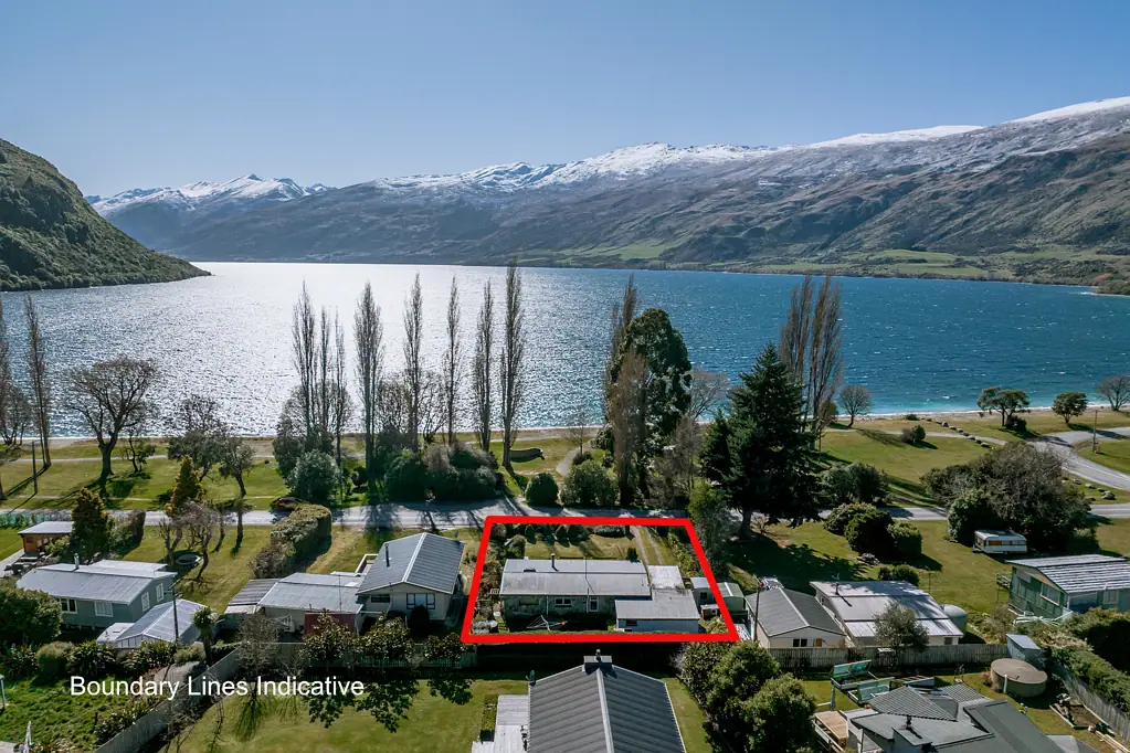 180 Kent Street, Kingston, Queenstown-Lakes, Otago