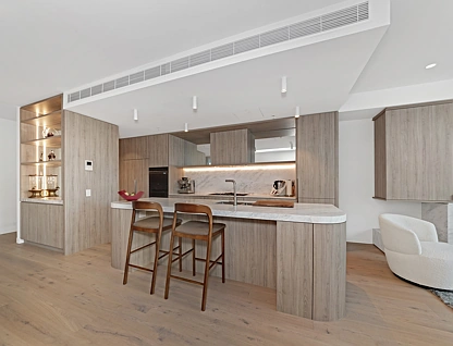 103/29 Oakwood Avenue, Brighton, Bayside, 3 phòng ngủ, 2 phòng tắm, Apartment