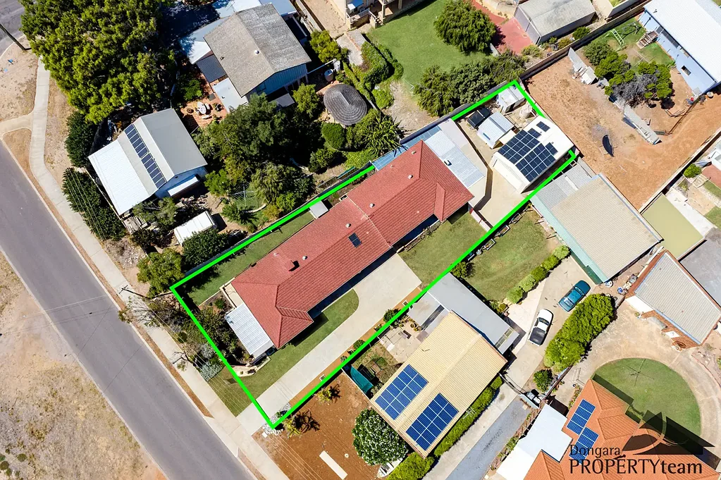 Port Denison 6બેડરૂમ Two Homes One Title + Shed