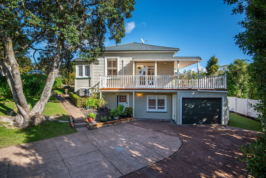 30 Park Avenue, Birkenhead, North Shore City, Auckland