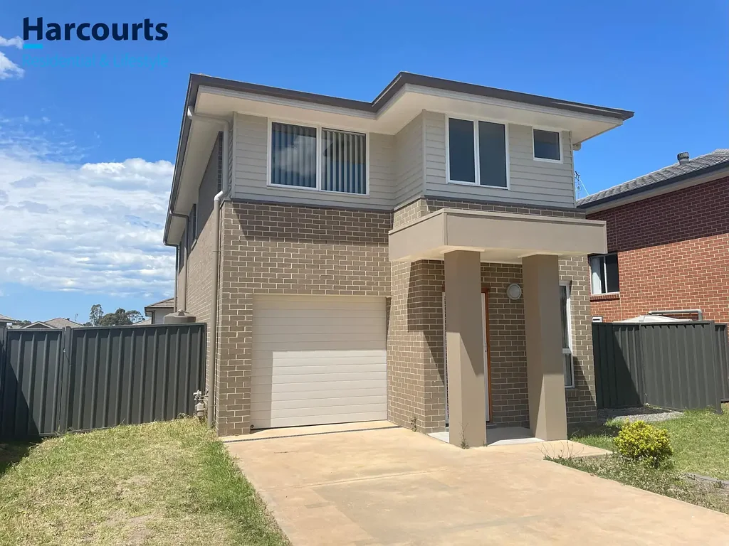 Charming 4 Bedroom Family Home