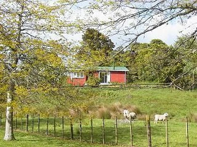 Rural  Rural Production Zone