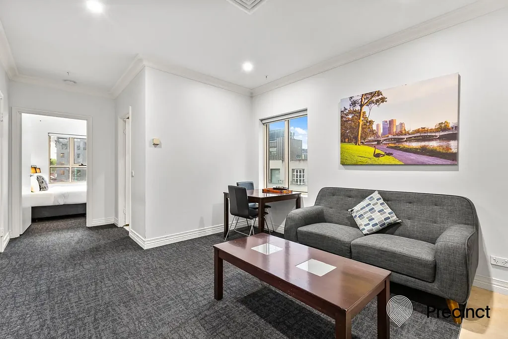 lot 67 ( 607 )/47 Lonsdale St, Melbourne, VIC 3000