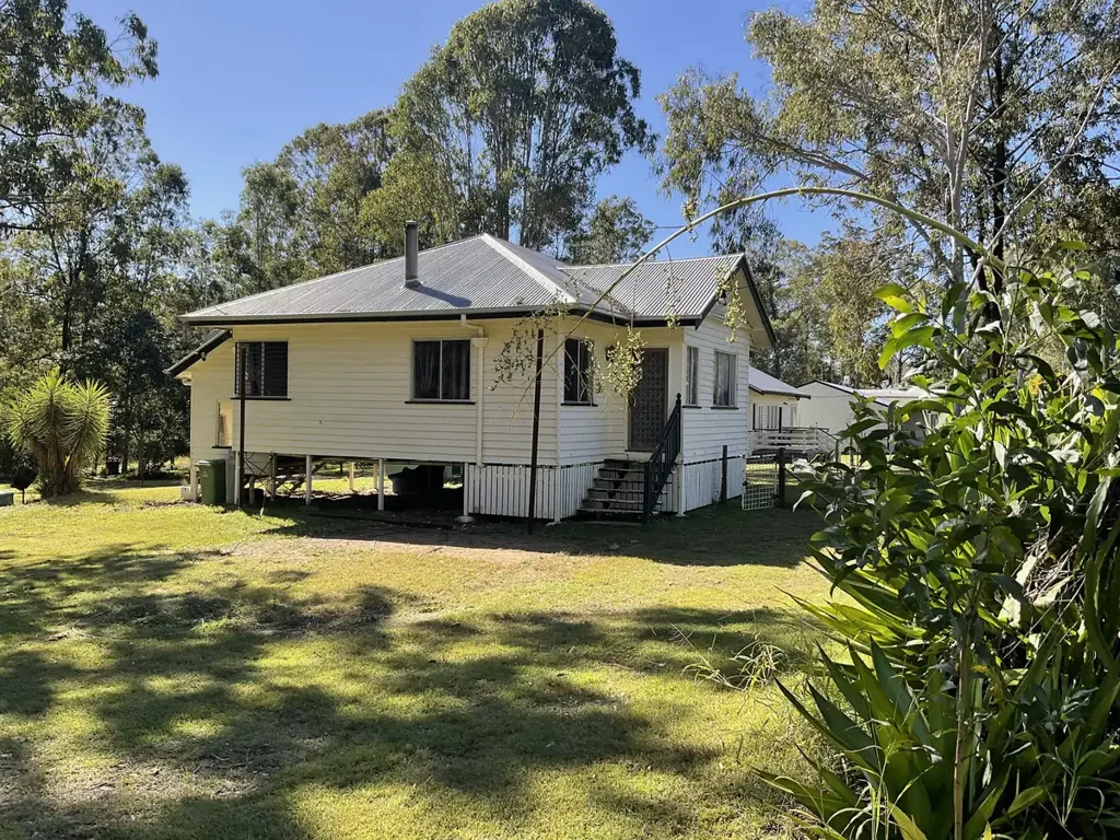 3 Steven Street, Benarkin, QLD 4314