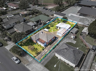 760 Sandringham Road, Mt Roskill, Auckland City