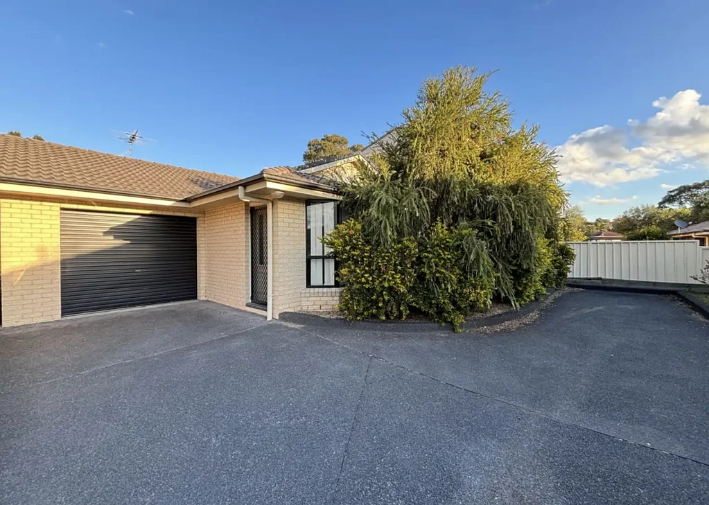 5/27A Mitchell Street, Muswellbrook, NSW 2333