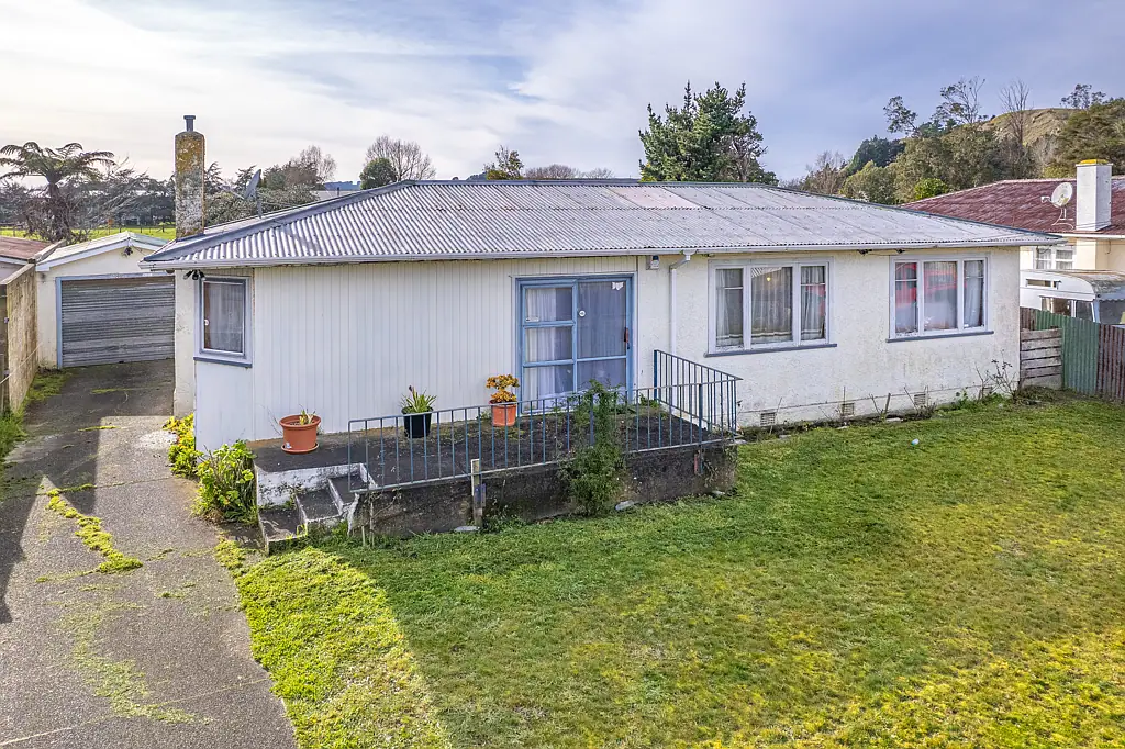 Wanganui East 3Phòng ngủ Vendors say go! Your affordable opportunity awaits