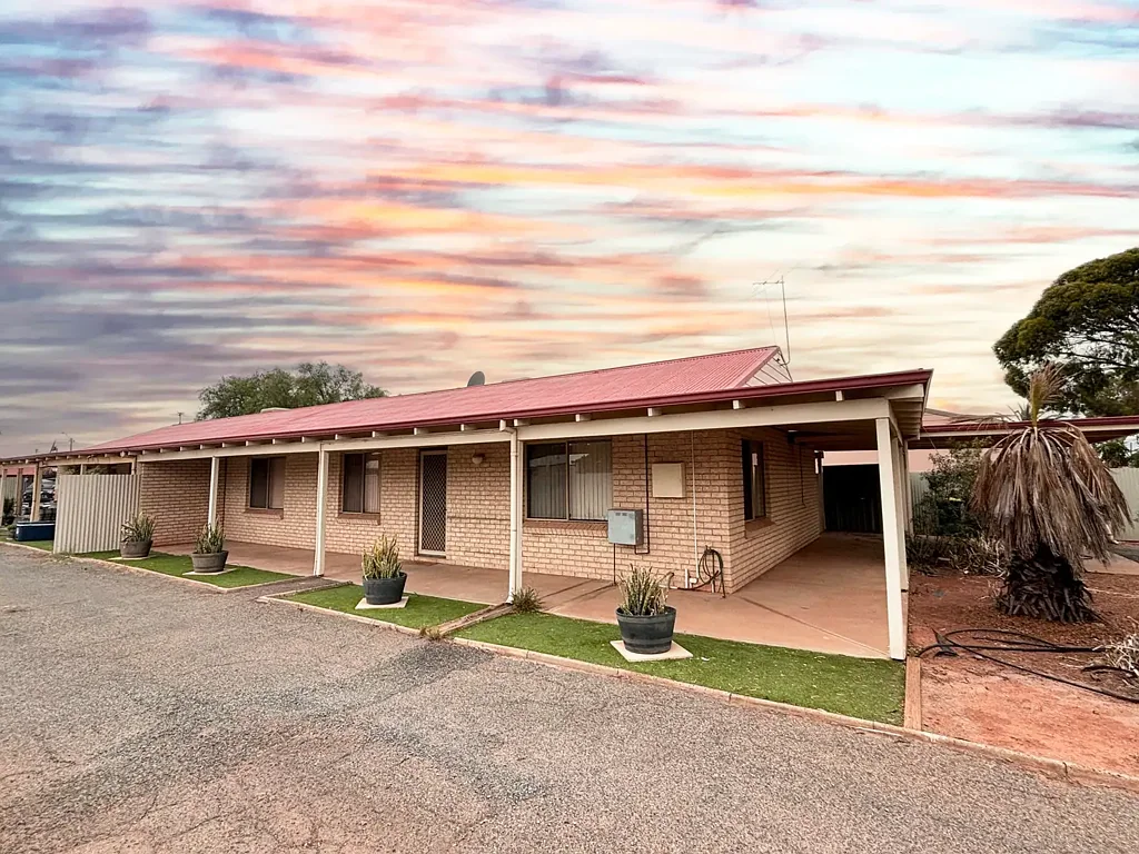 3-bedroom Home in Central Kalgoorlie